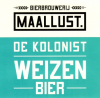 Maallust Kolonist